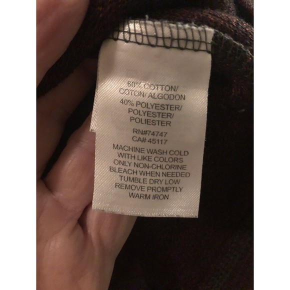 Bass Pro Red Head  Pullover Size 2XL - Picture 3 of 5